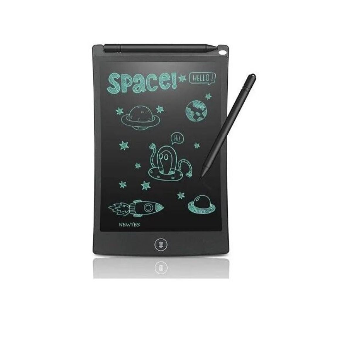 Tableta de Escritura-Dibujo Digital LCD