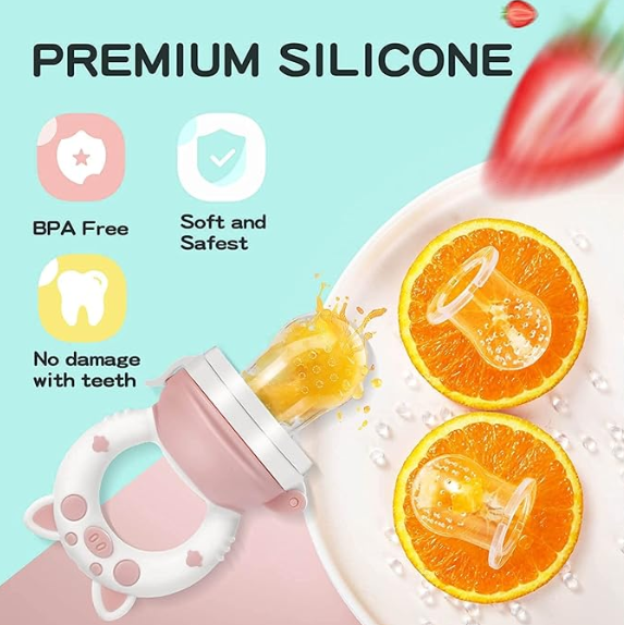 CHUPETE PARA FRUTA PREMIUM