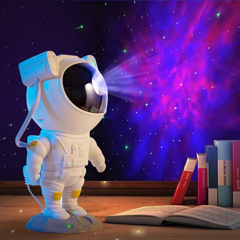 Proyector Holograma de Astronauta